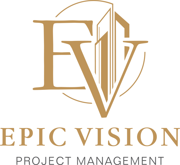 Epic Vision Project Management