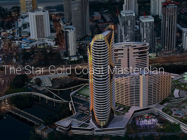 Strategic Master Planning