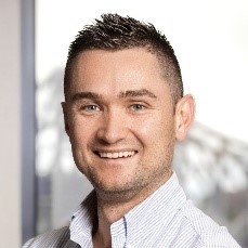 DAVID WOODS