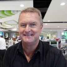 TONY BEER